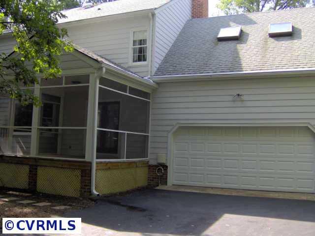 2612 Olde Stone Road Midlothian, VA 23113 - Photo 10 of 10 a view of front door