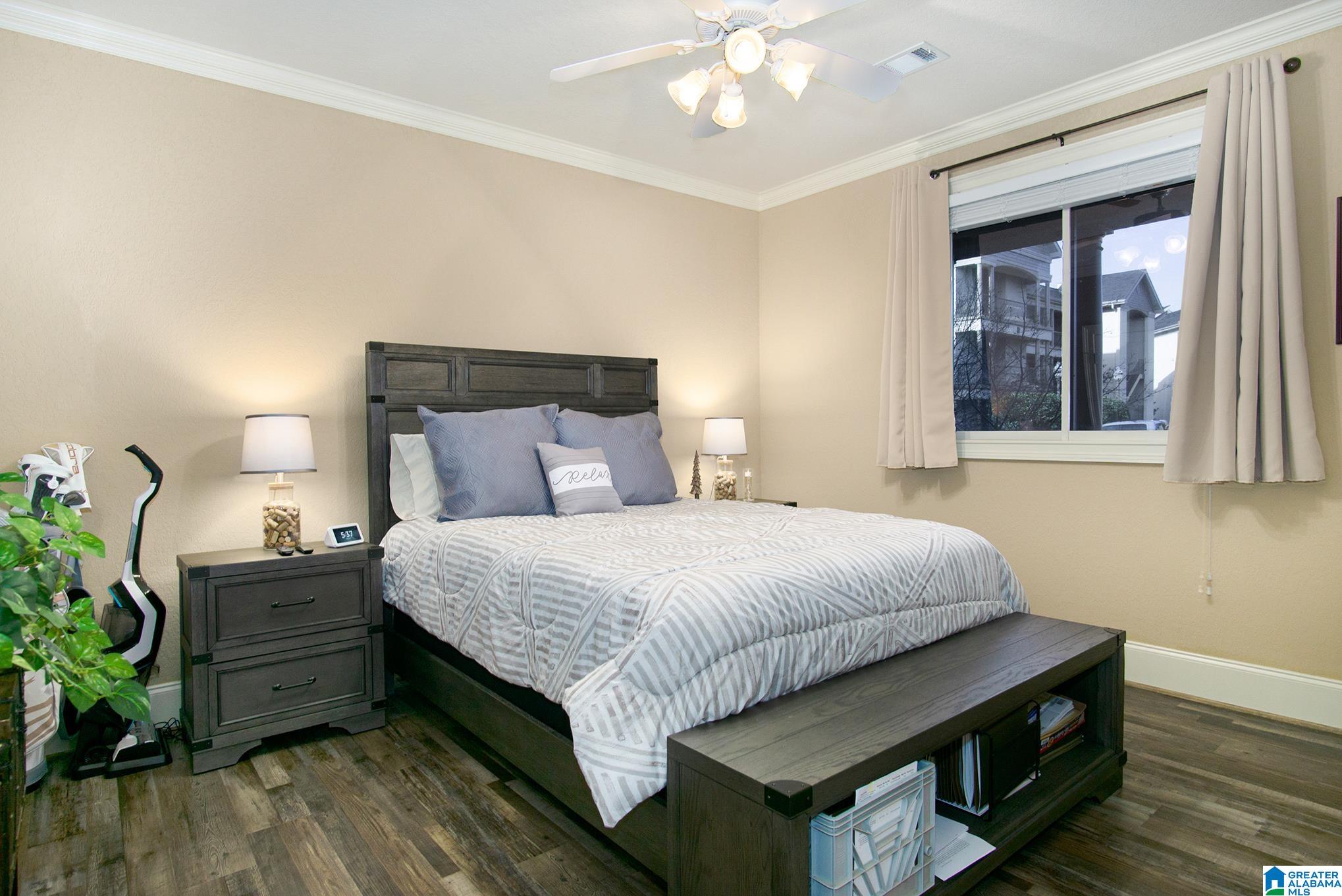 445 Marina Point Road, Unit A206 Dadeville, AL 36853 - Photo 16 of 36
