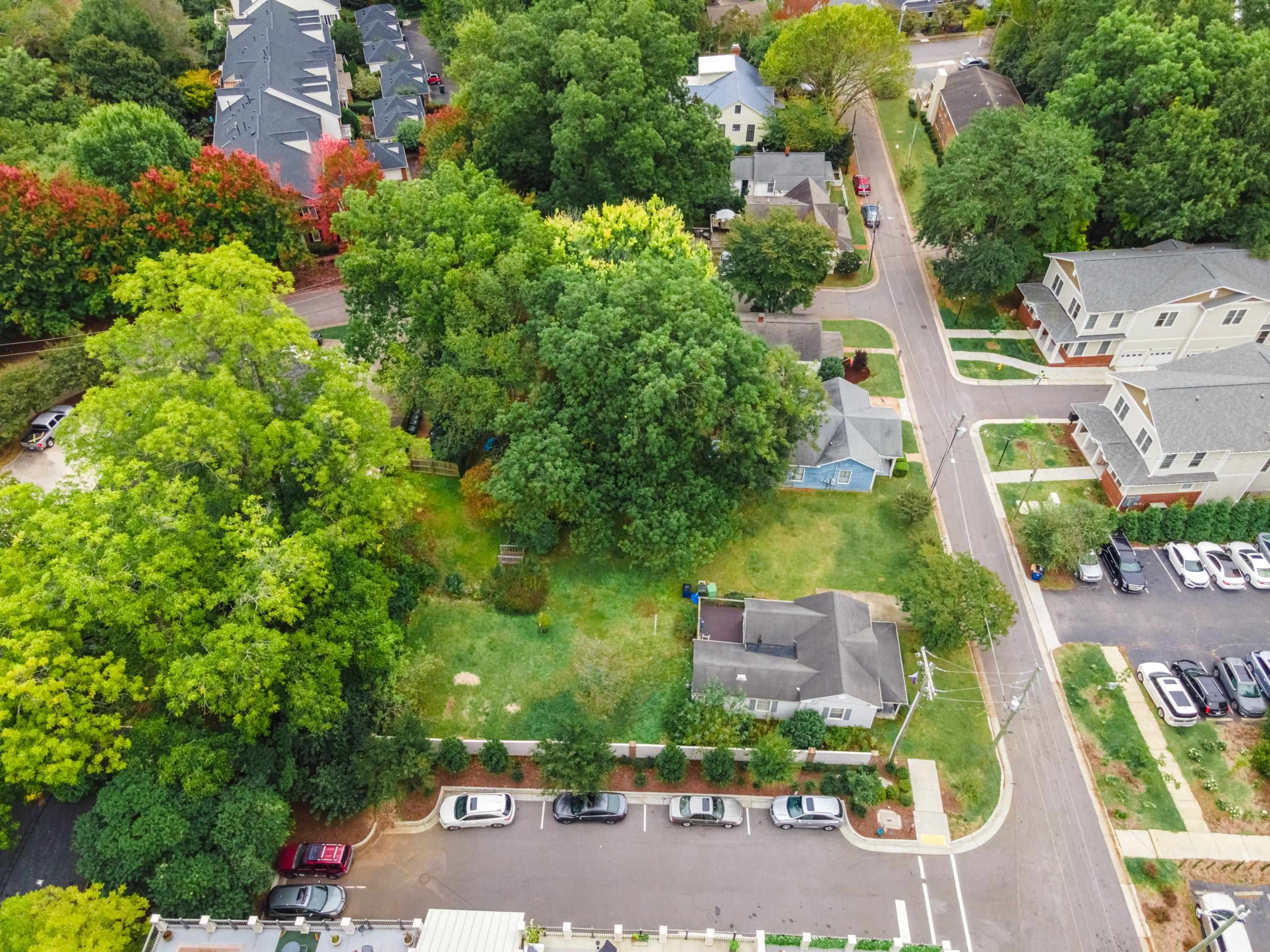 810 Brooklyn Street Raleigh, NC 27605 - Photo 67 of 70 Photo 29
