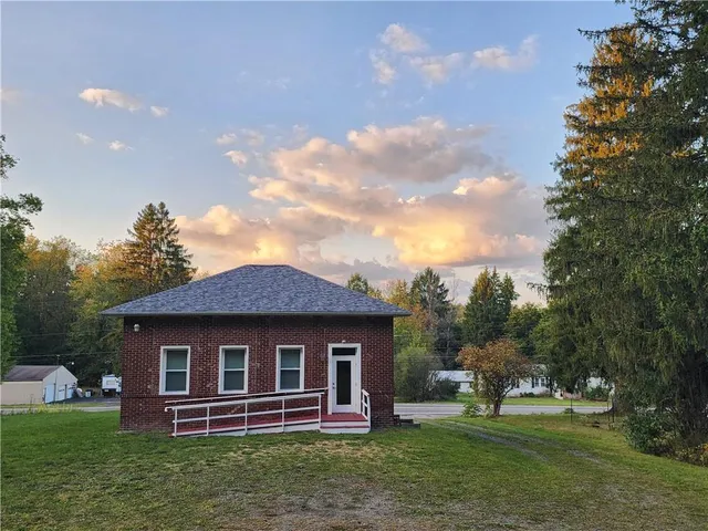 $125,000 | 1750 Harbor Edinburg Road, Edinburg, PA 16116