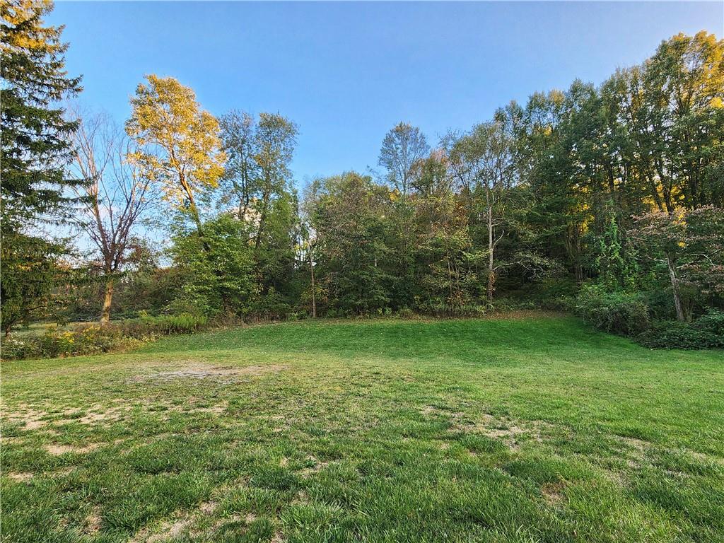 1750 Harbor Edinburg Road Edinburg, PA 16116 - Photo 38 of 39 a view of a grassy field with trees in the background