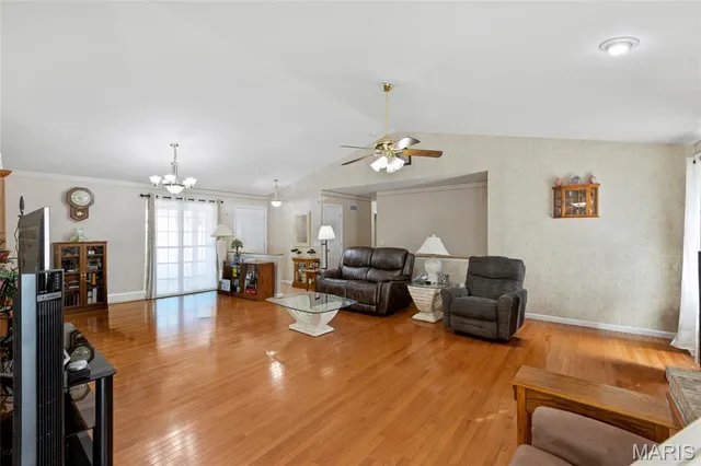 $425,000 | 2712 Kings Crossing Drive, Barnhart, MO 63012