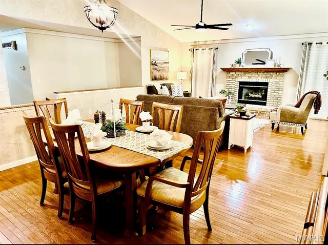 $420,000 | 2712 Kings Crossing Drive, Barnhart, MO 63012