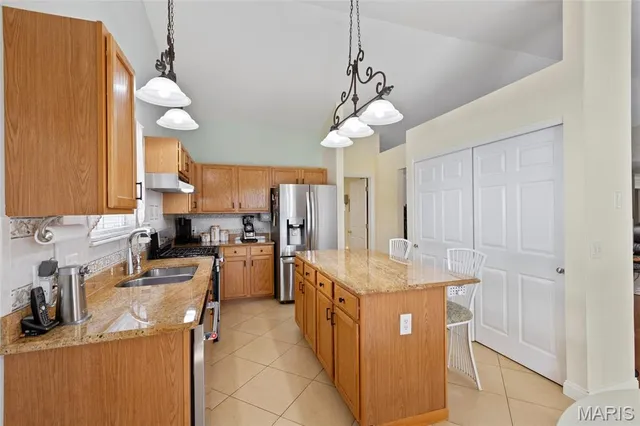 $425,000 | 2712 Kings Crossing Drive, Barnhart, MO 63012