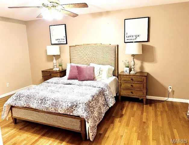 $420,000 | 2712 Kings Crossing Drive, Barnhart, MO 63012