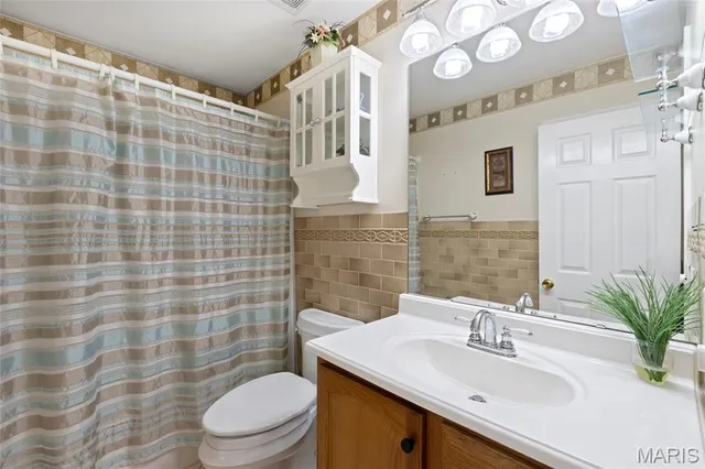 $425,000 | 2712 Kings Crossing Drive, Barnhart, MO 63012