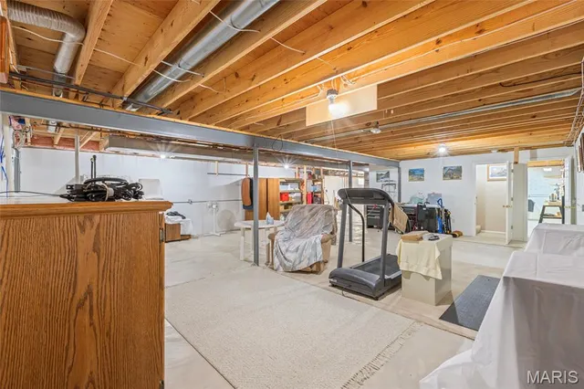 $420,000 | 2712 Kings Crossing Drive, Barnhart, MO 63012