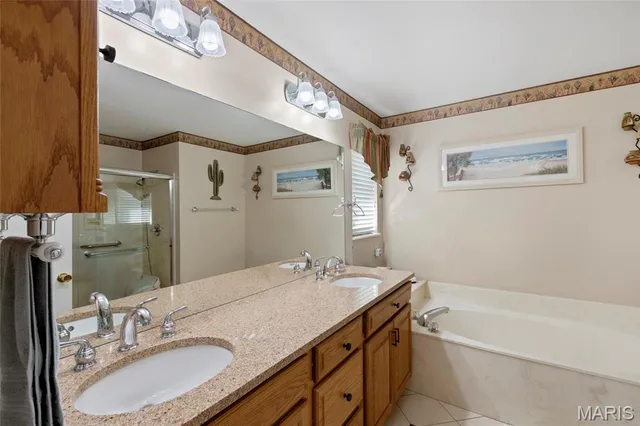 $425,000 | 2712 Kings Crossing Drive, Barnhart, MO 63012