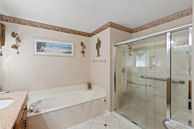 $425,000 | 2712 Kings Crossing Drive, Barnhart, MO 63012