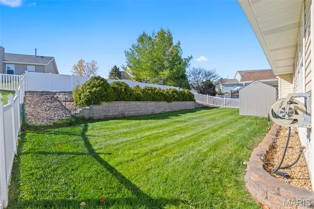 $425,000 | 2712 Kings Crossing Drive, Barnhart, MO 63012