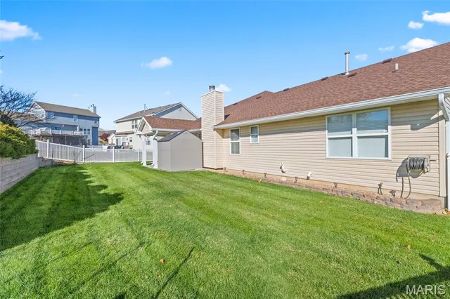 $425,000 | 2712 Kings Crossing Drive, Barnhart, MO 63012