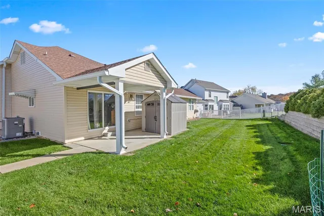 $425,000 | 2712 Kings Crossing Drive, Barnhart, MO 63012