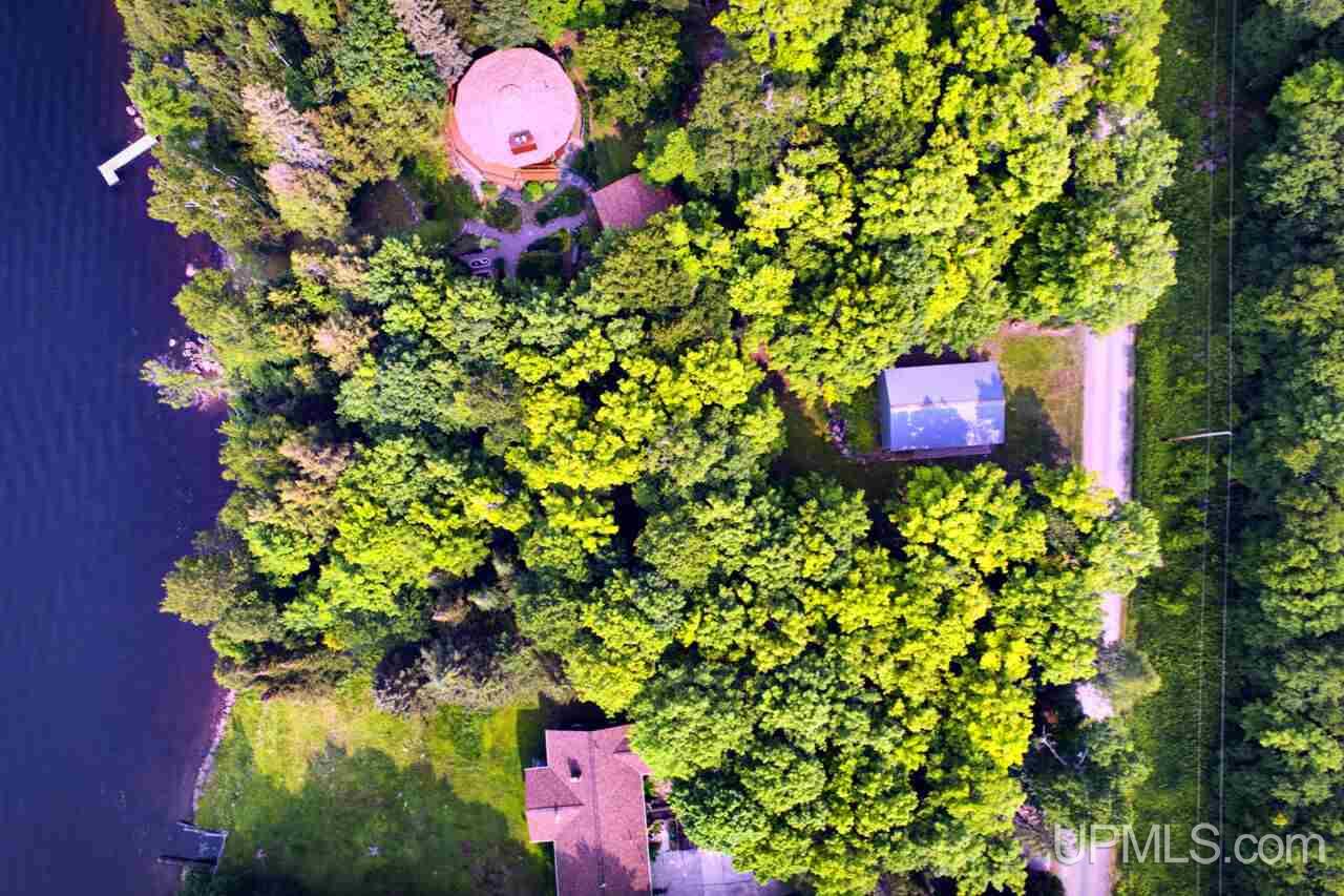 542 Red Road Michigamme, MI 49861 - Photo 20 of 20 Gallery Image 20