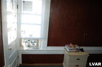 128 South 12th Street Allentown, PA 18102 - Photo 12 of 19 a view of a entryway