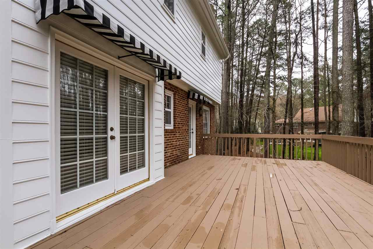 12228 Norwood Road Raleigh, NC 27613 - Photo 21 of 24 Photo 21
