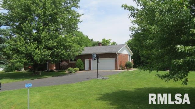 1456 Lourdes Road Metamora, IL 61548 - Photo 1 of 35