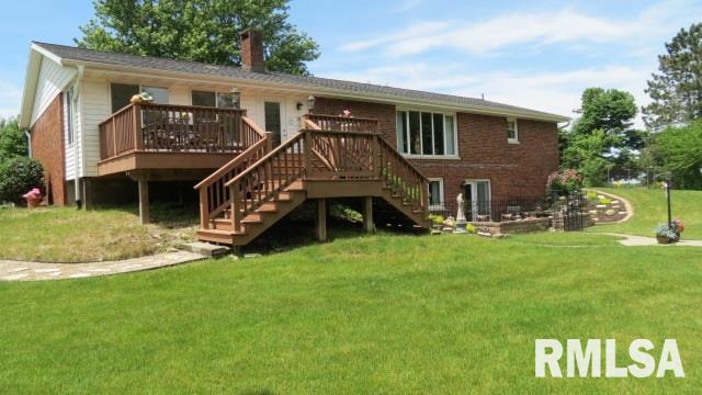 1456 Lourdes Road Metamora, IL 61548 - Photo 11 of 35