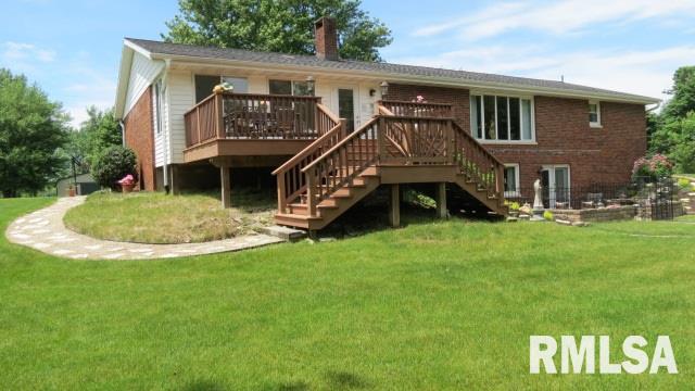1456 Lourdes Road Metamora, IL 61548 - Photo 12 of 35