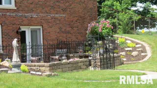 1456 Lourdes Road Metamora, IL 61548 - Photo 13 of 35