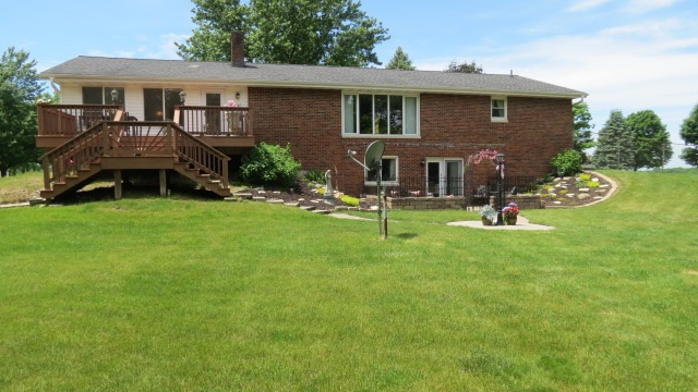 1456 Lourdes Road Metamora, IL 61548 - Photo 16 of 35
