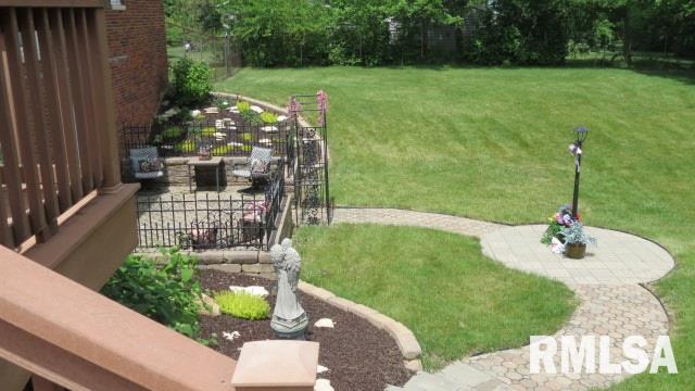 1456 Lourdes Road Metamora, IL 61548 - Photo 17 of 35