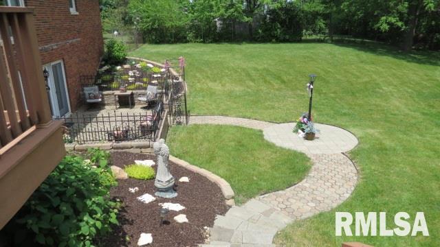1456 Lourdes Road Metamora, IL 61548 - Photo 18 of 35