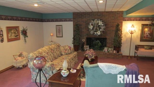 1456 Lourdes Road Metamora, IL 61548 - Photo 21 of 35