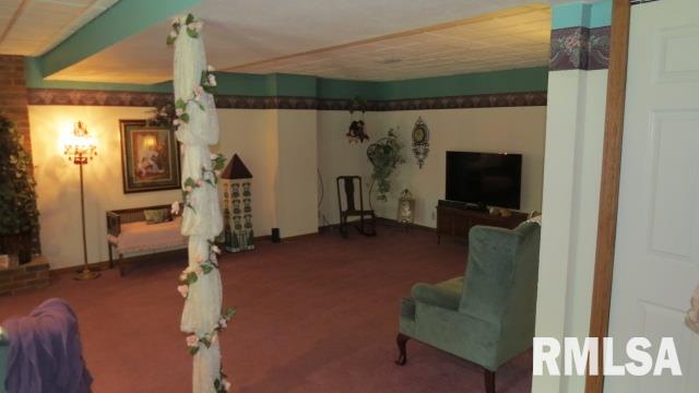 1456 Lourdes Road Metamora, IL 61548 - Photo 22 of 35