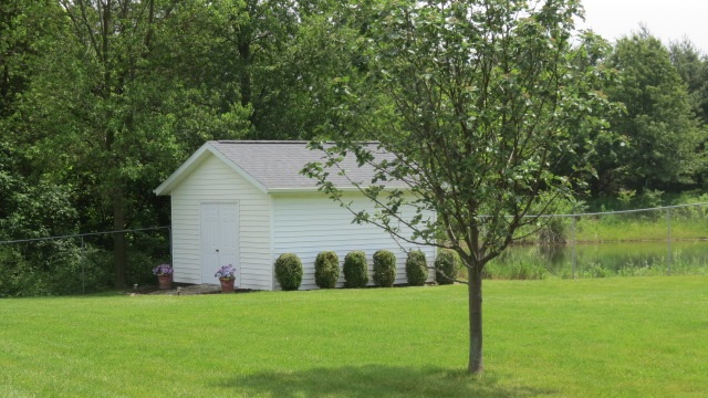 1456 Lourdes Road Metamora, IL 61548 - Photo 4 of 35
