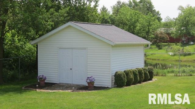 1456 Lourdes Road Metamora, IL 61548 - Photo 10 of 35