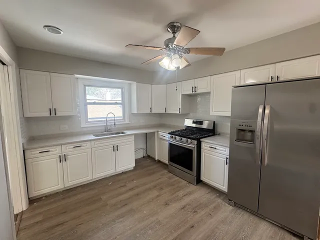 $3,100 | 14811 Minerva Avenue, Dolton, IL 60419