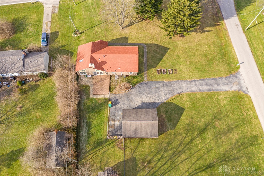 1780 Hanes Road Dayton, OH 45432 - Photo 50 of 54
