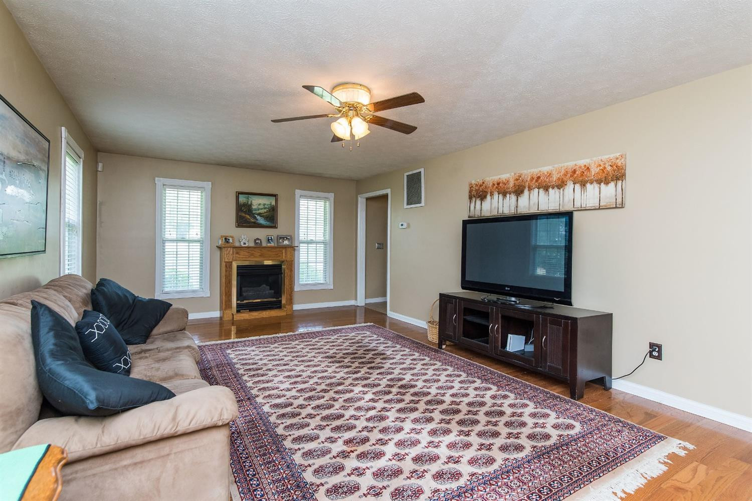 689 Green-Wilson Road Frankfort, KY 40601 - Photo 16 of 38 Photo 16