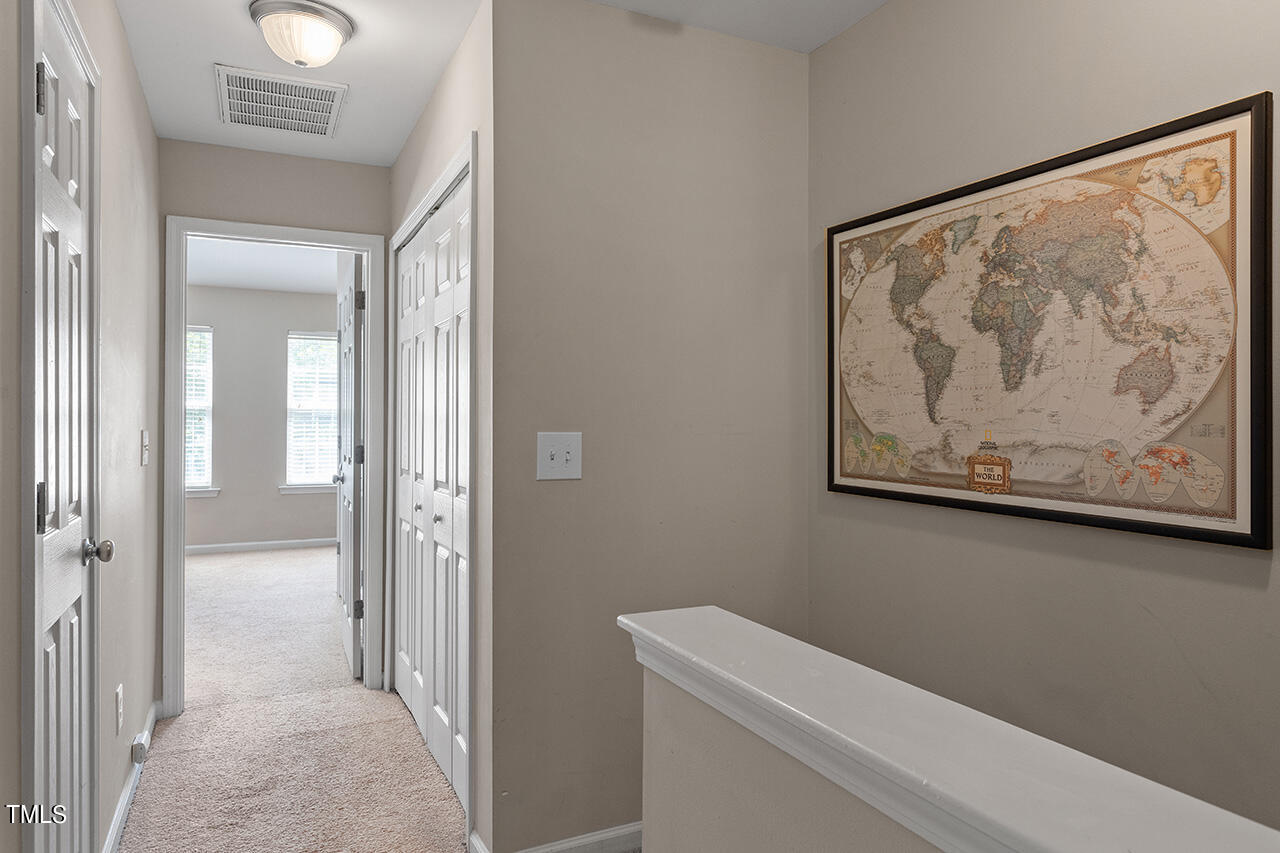 8464 Reedy Ridge Lane Raleigh, NC 27613 - Photo 23 of 43 8464 Reedy Ridge Lane_23