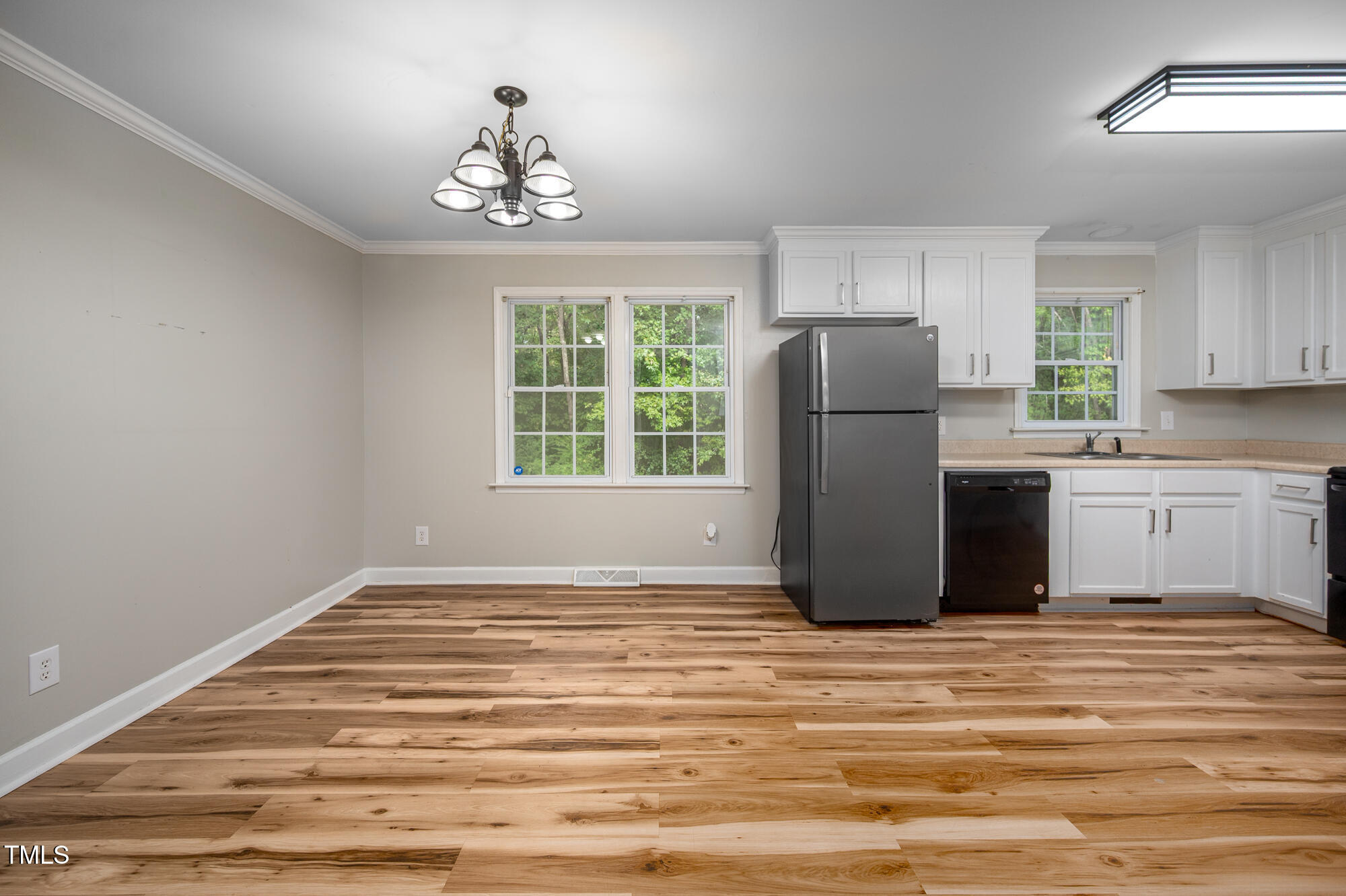 714 Dick Holeman Road Timberlake, NC 27583 - Photo 7 of 25 714DickHoleman-9