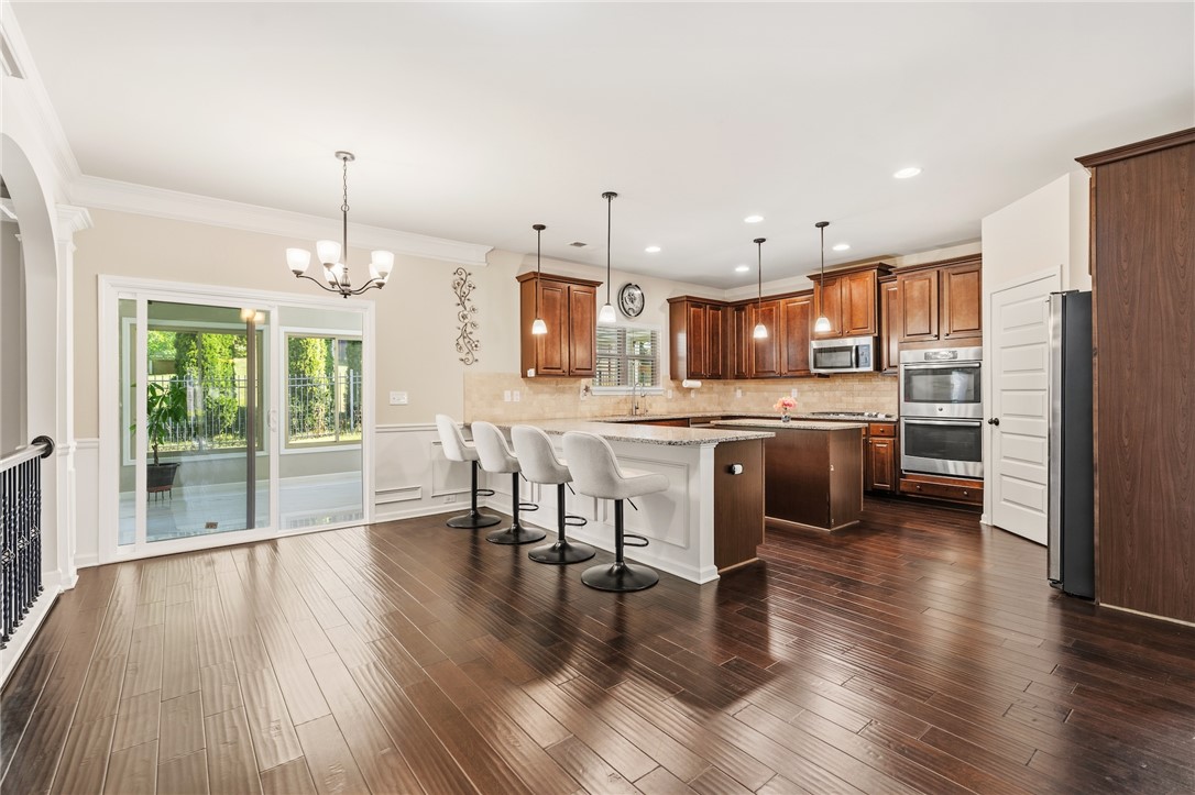 5 Tolkien Drive Anderson, SC 29621 - Photo 8 of 36