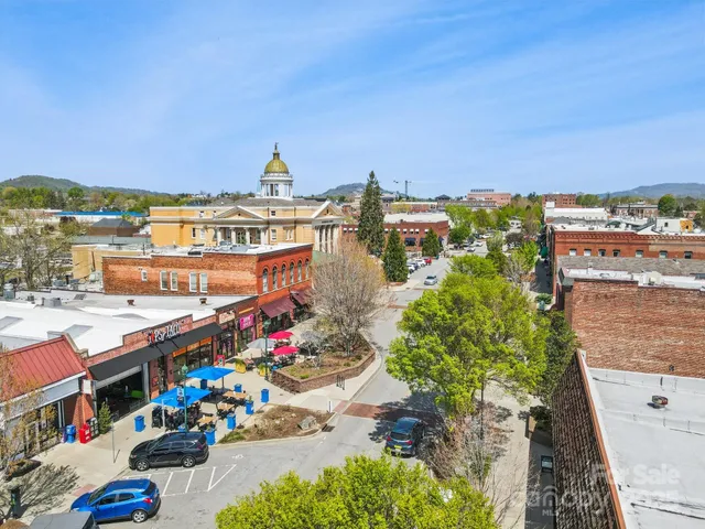 $475,000 | 475 South Church Street, Unit A, Hendersonville, NC 28792