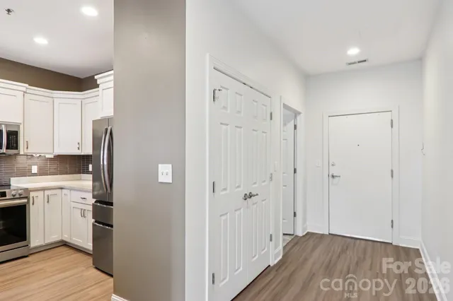 $475,000 | 475 South Church Street, Unit A, Hendersonville, NC 28792