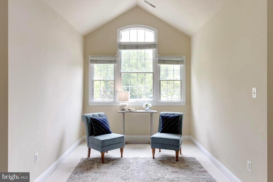 1602 Rabbit Foot Clover Court Annapolis, MD 21401 - Photo 37 of 59 Vaulted Reading or Desk Alcove