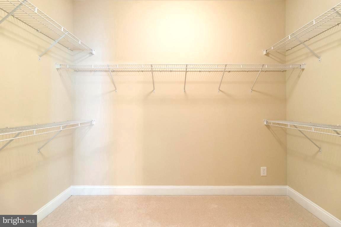 1602 Rabbit Foot Clover Court Annapolis, MD 21401 - Photo 42 of 59 Enviable Walk-In Closet w/Organizers