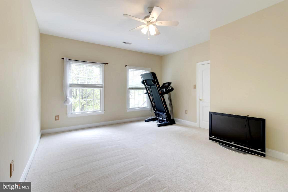 1602 Rabbit Foot Clover Court Annapolis, MD 21401 - Photo 43 of 59 2nd Spacious Bedroom