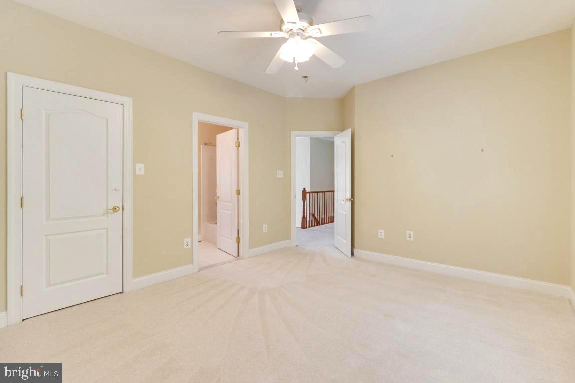 1602 Rabbit Foot Clover Court Annapolis, MD 21401 - Photo 45 of 59 3rd Bedroom . Ample Closet Storage