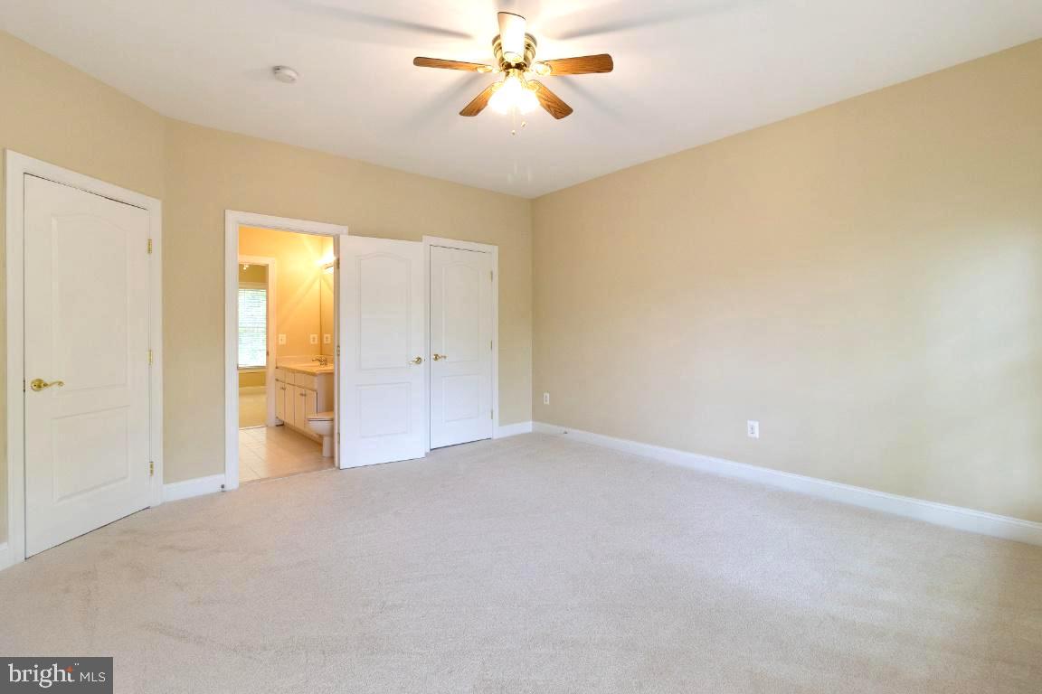 1602 Rabbit Foot Clover Court Annapolis, MD 21401 - Photo 48 of 59 Large Connecting 4th Bedroom