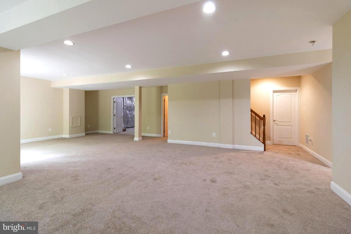 1602 Rabbit Foot Clover Court Annapolis, MD 21401 - Photo 50 of 59 Recreational Lower Level or In-law Suite
