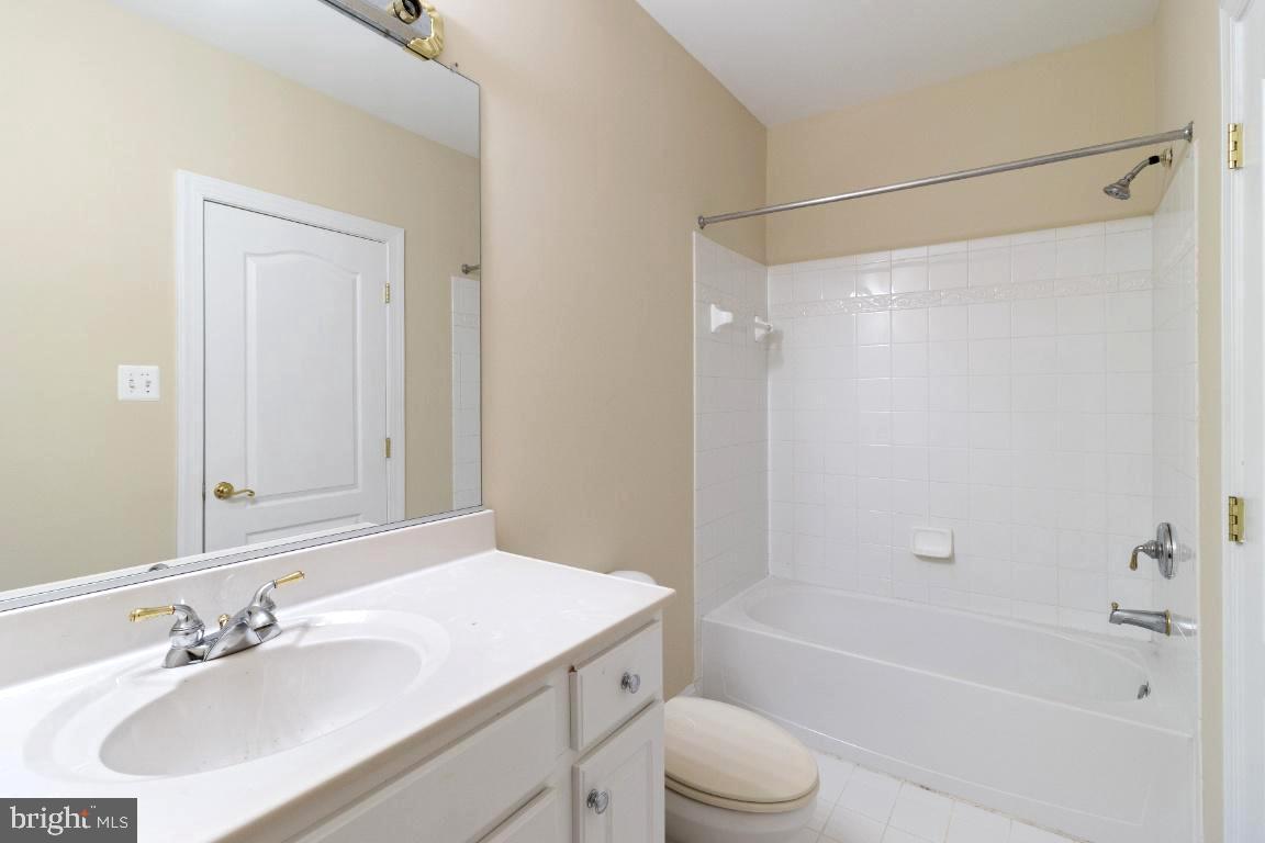 1602 Rabbit Foot Clover Court Annapolis, MD 21401 - Photo 53 of 59 Lower Level Full Bath