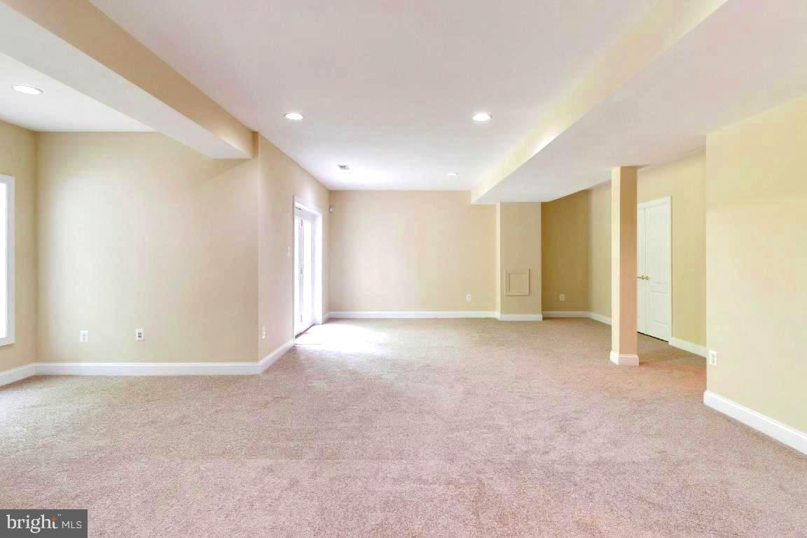 1602 Rabbit Foot Clover Court Annapolis, MD 21401 - Photo 9 of 59 Finished Walk-Out Lower Level