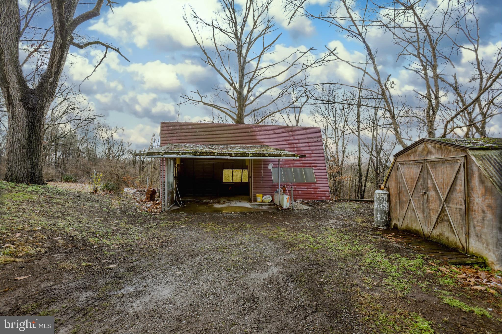 66 Jumper Road Shippensburg, PA 17257 - Photo 4 of 26 Gallery Image 4
