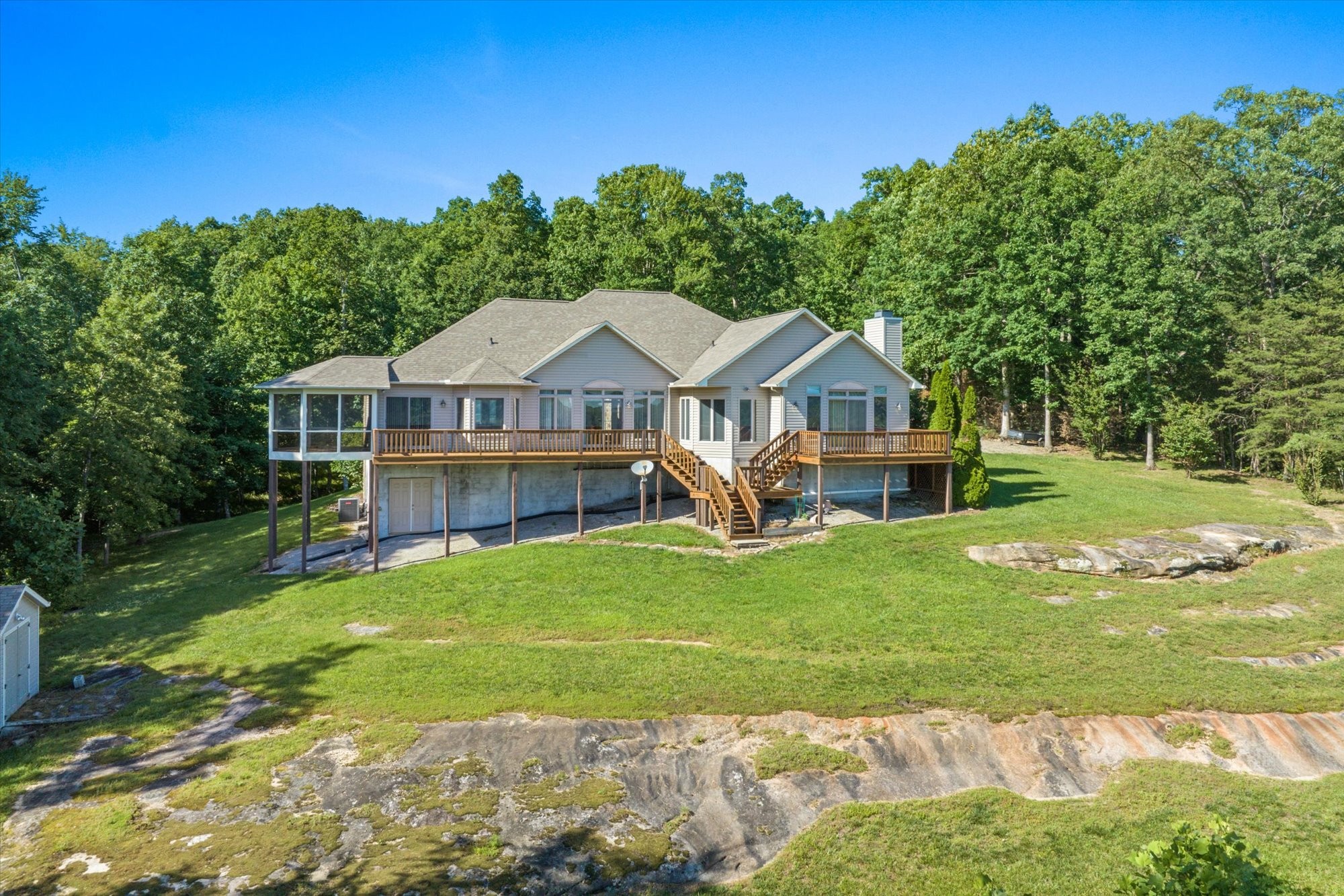 137 Harv Loop Monterey, TN 38574 - Photo 33 of 45 Gallery Image 33