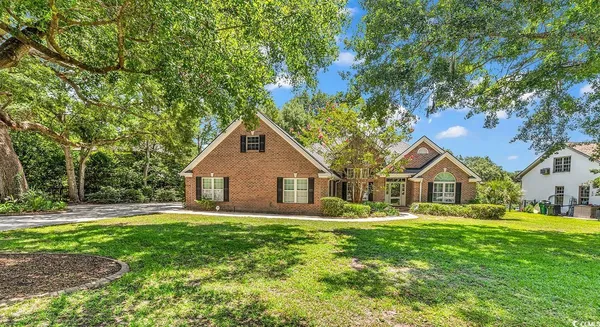 $980,000 | 598 Rum Gully Road, Murrells Inlet, SC 29576