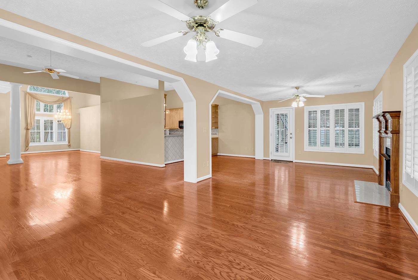 598 Rum Gully Road Murrells Inlet, SC 29576 - Photo 12 of 54